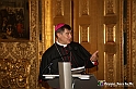 VBS_5409 - Da San Pietro in Vaticano. La tavola di Ugo da Carpi per l'altare del Volto Santo